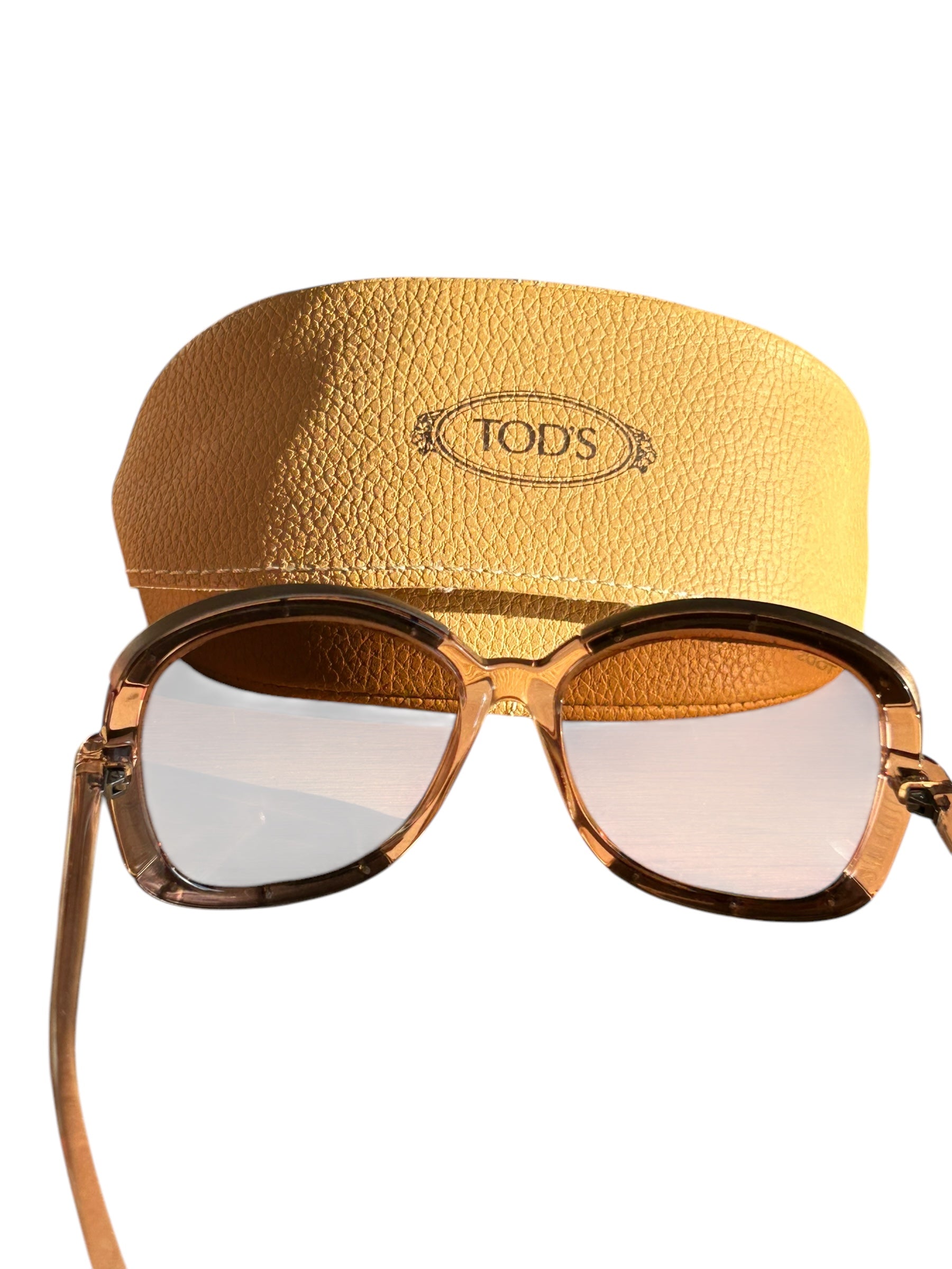 Tod's zonnebril