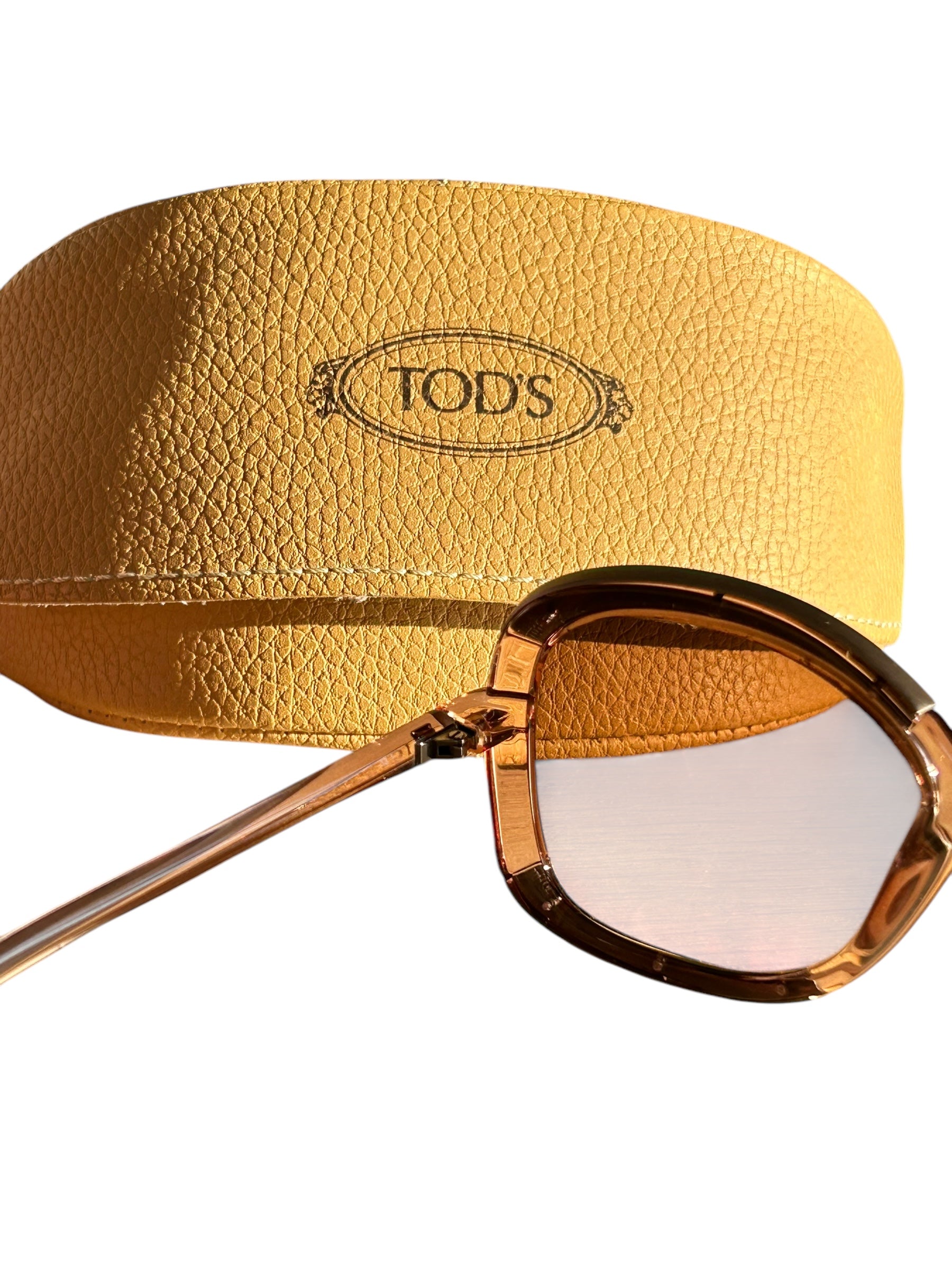 Tod's zonnebril