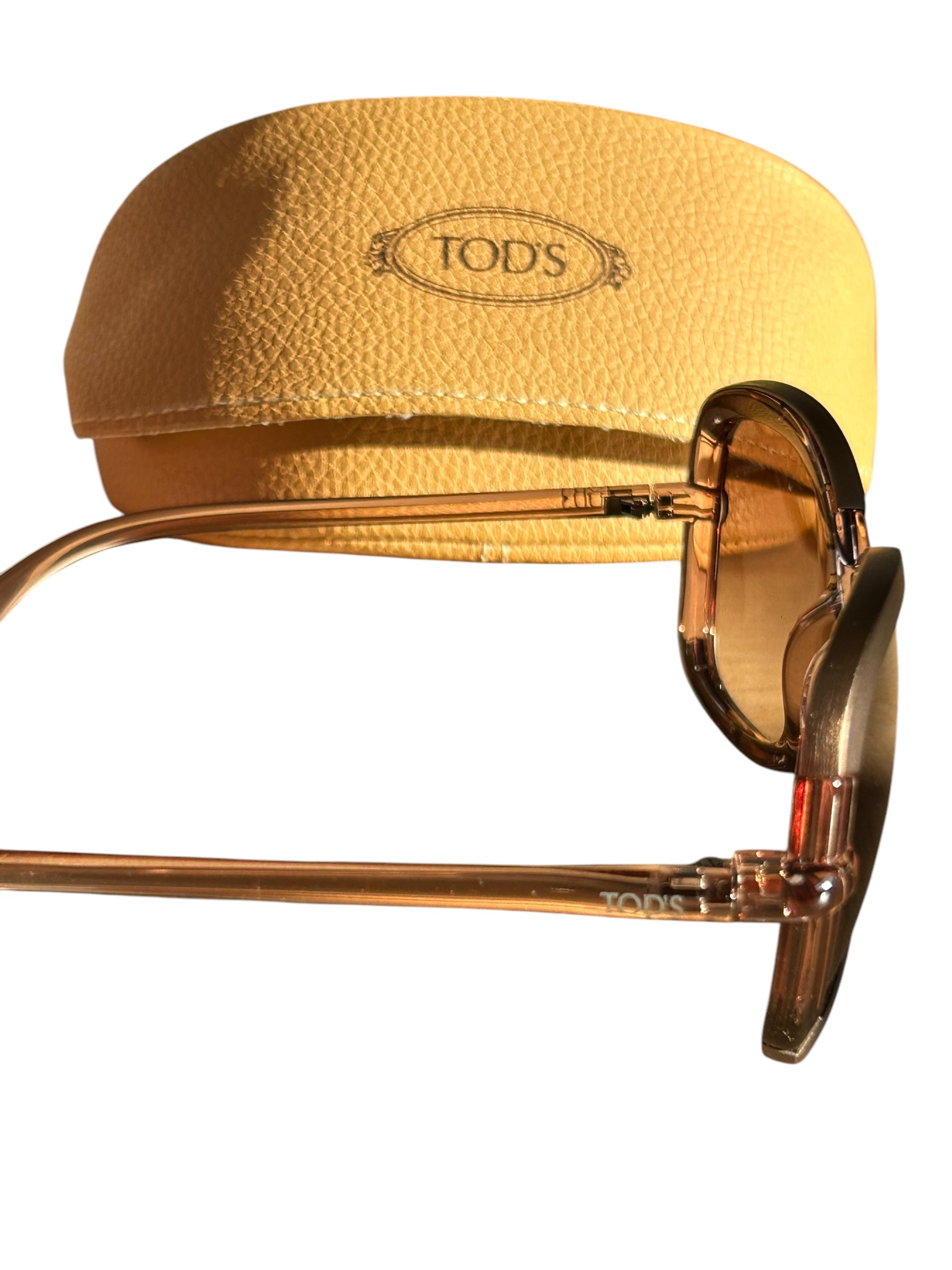 Tod's zonnebril