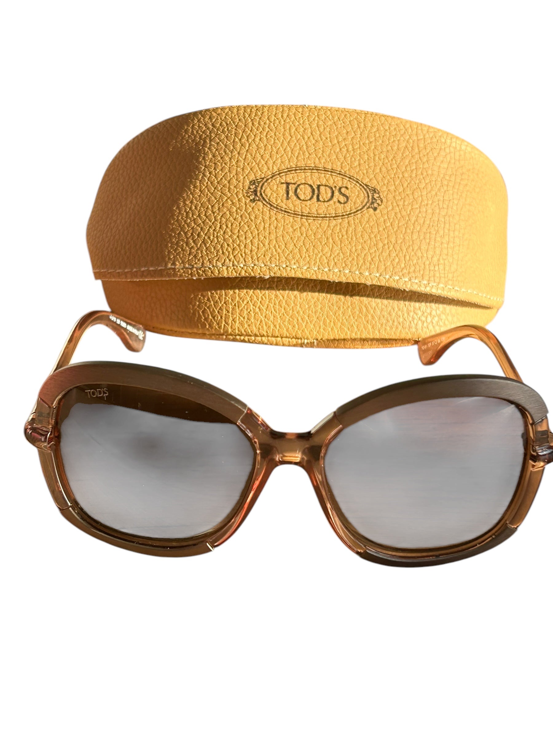 Tod's zonnebril