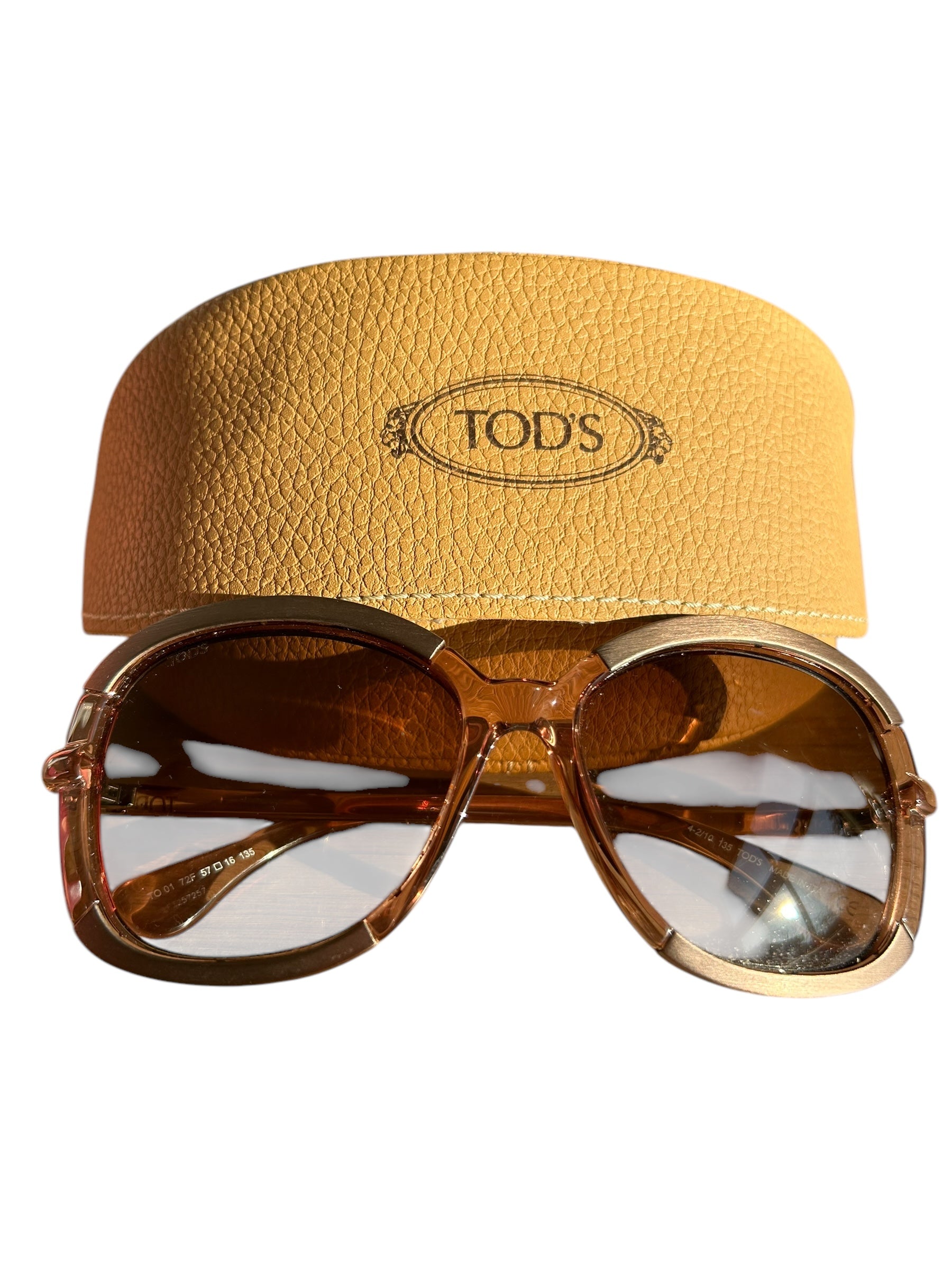 Tod's zonnebril