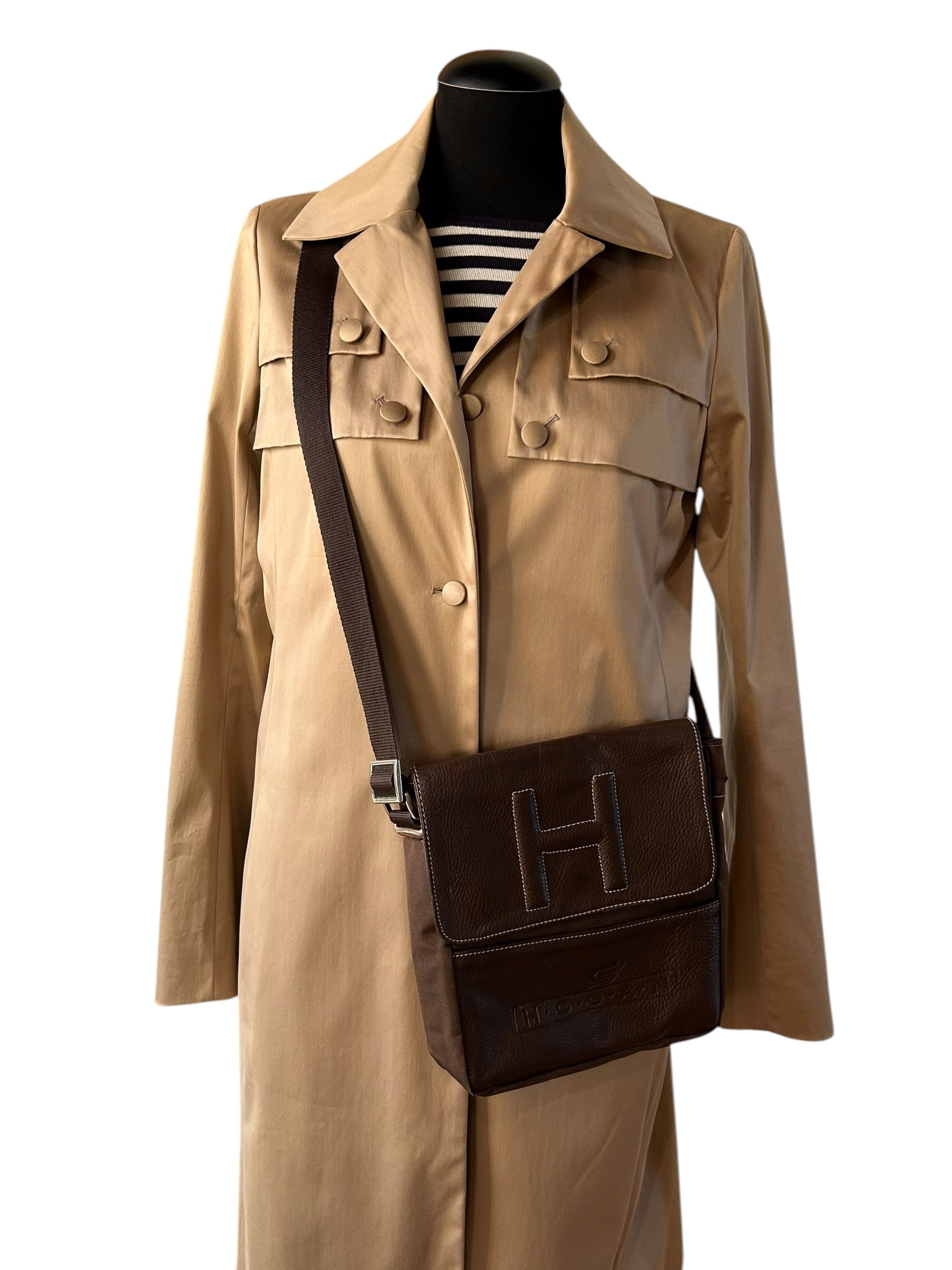 Celine trenchcoat 34/36