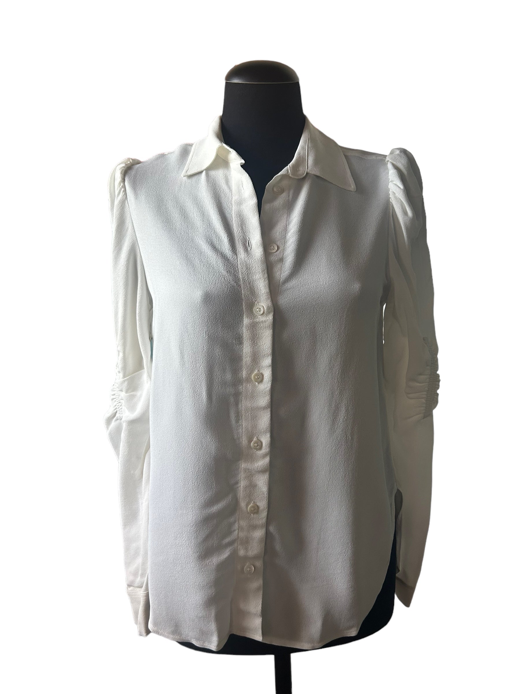 See by Chloé blouse S