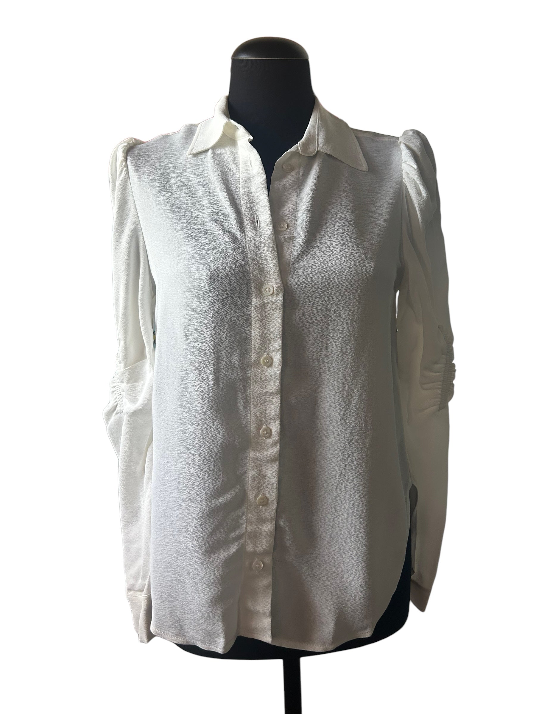 See by Chloé blouse S