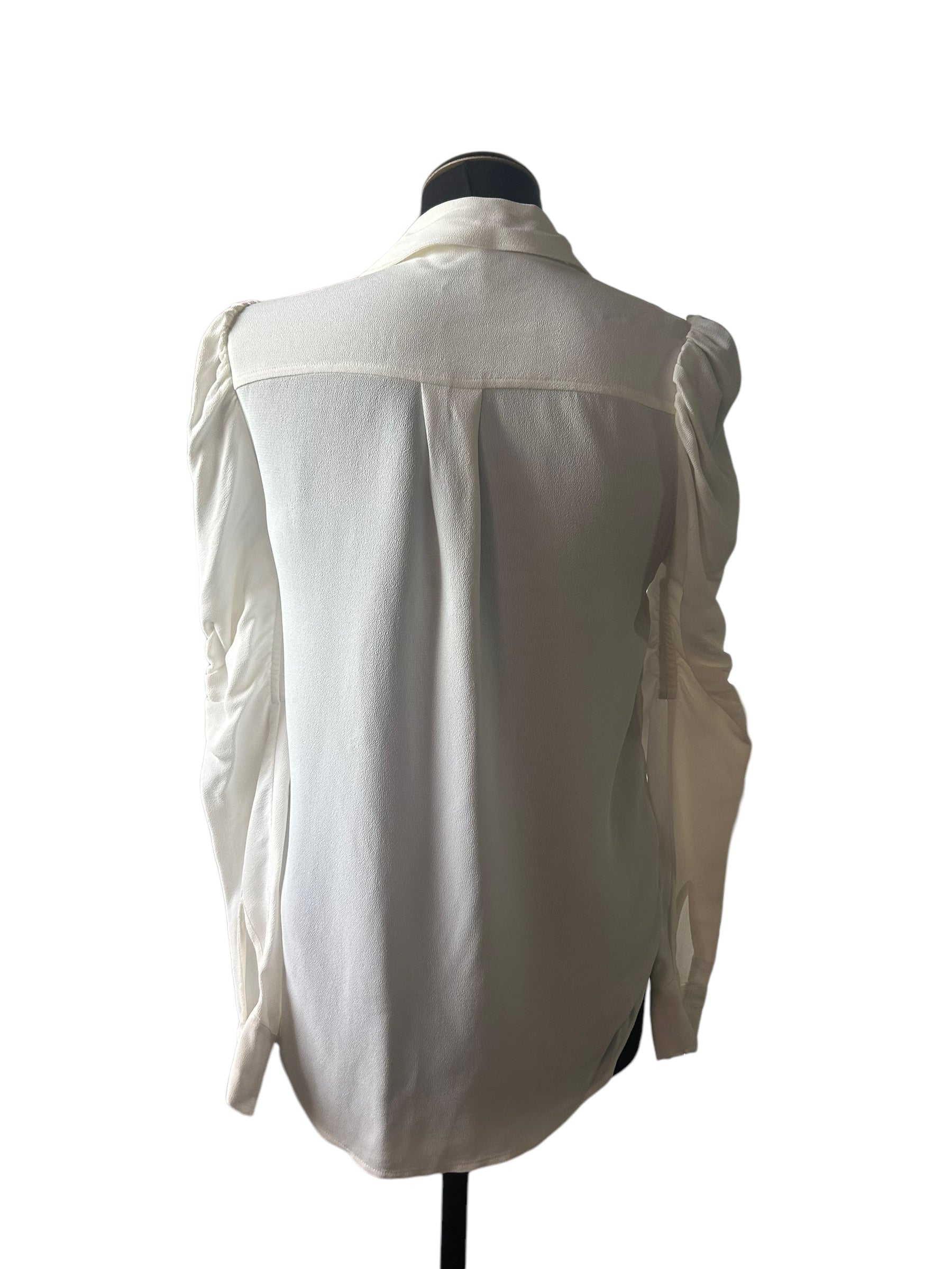 See by Chloé blouse S