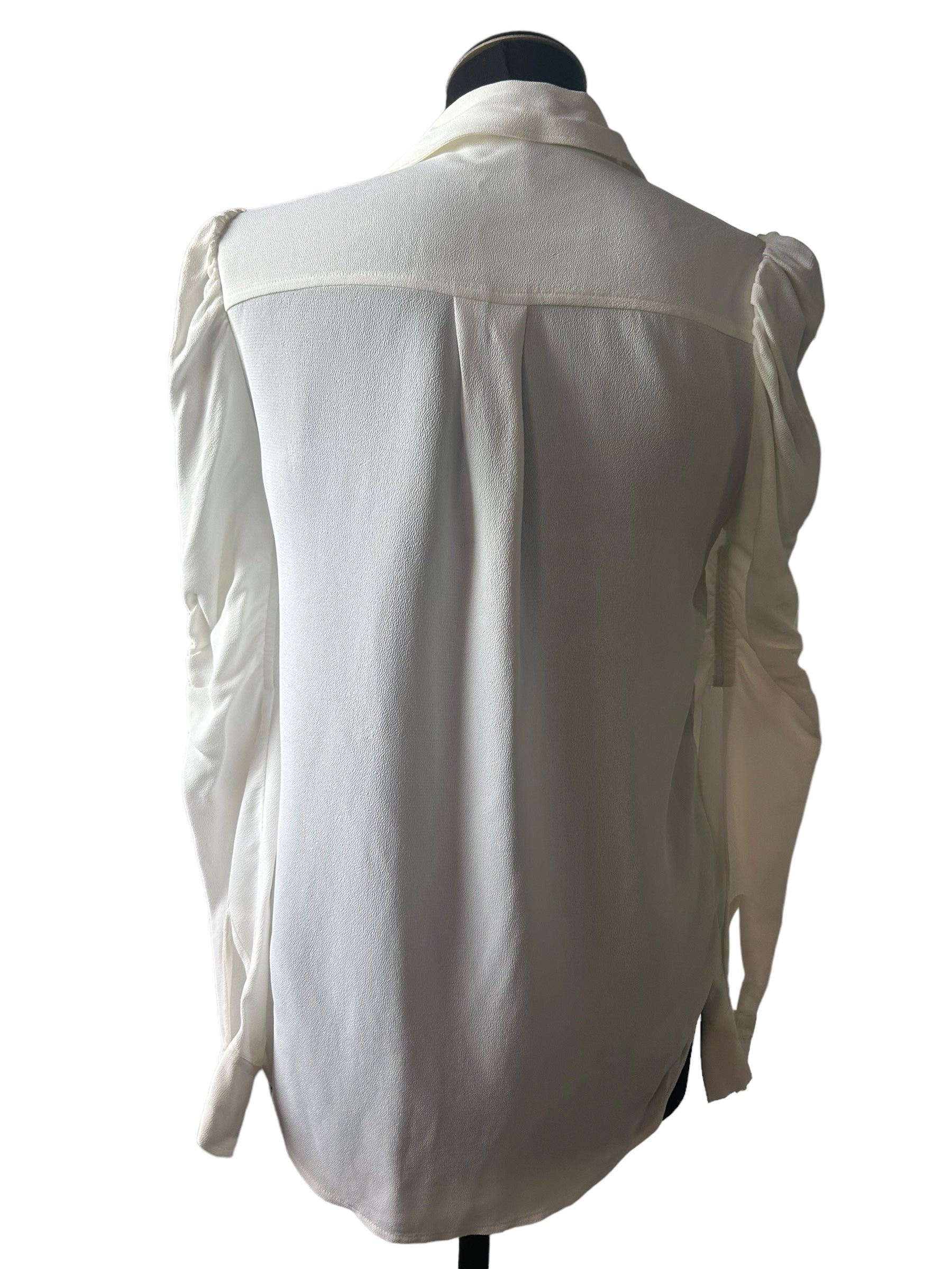 See by Chloé blouse S