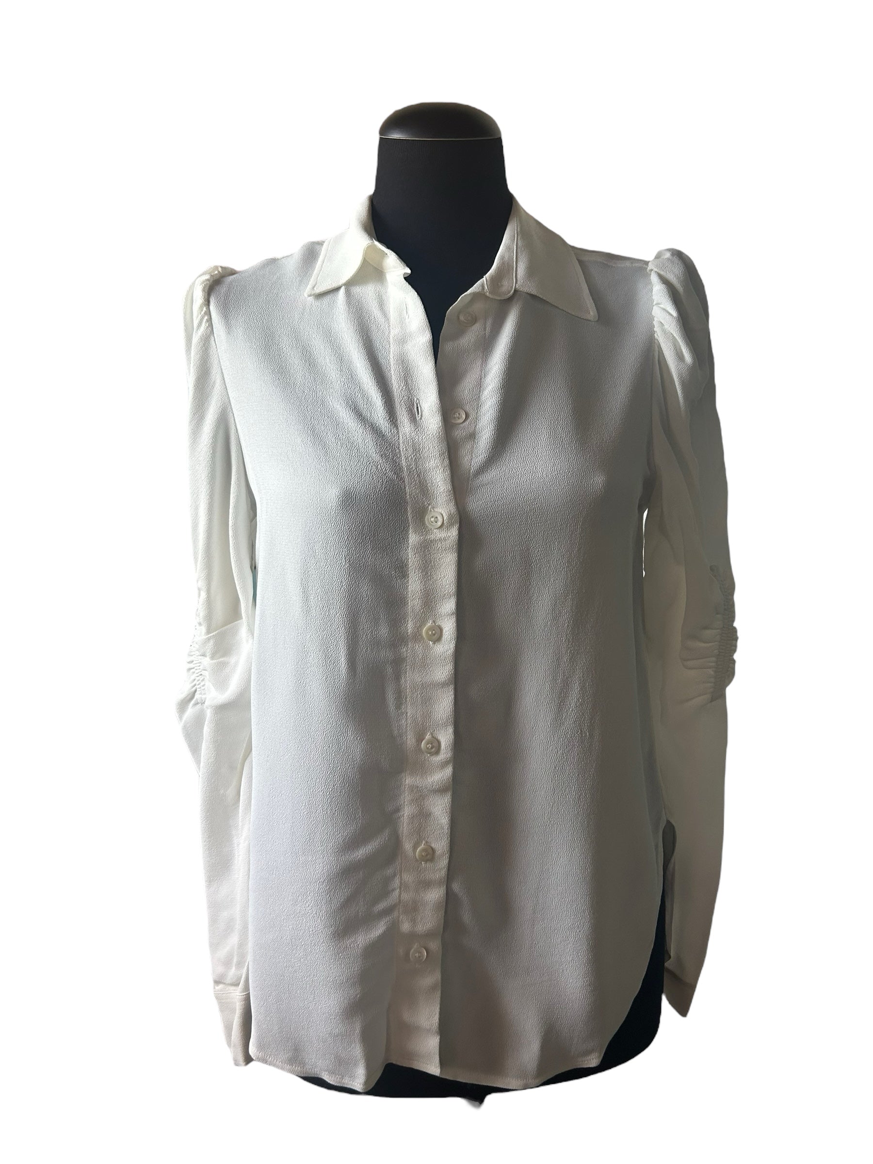 See by Chloé blouse S